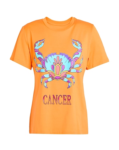 ALBERTA FERRETTI T-shirt 100% Cotton