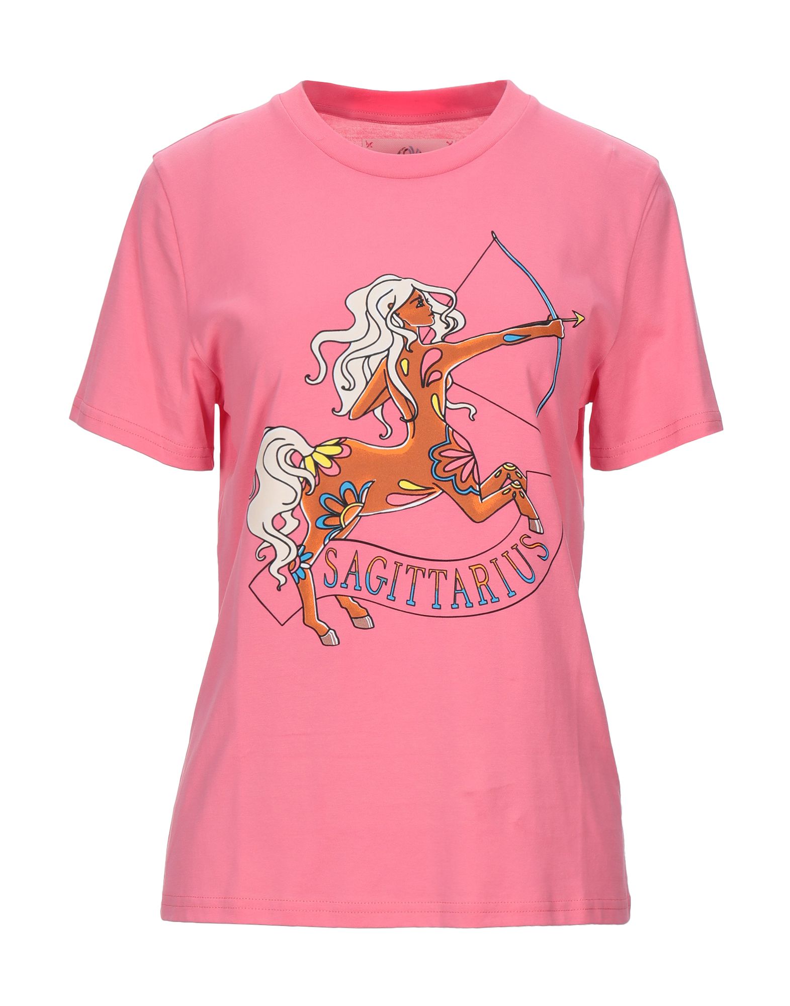 ALBERTA FERRETTI - T-shirts