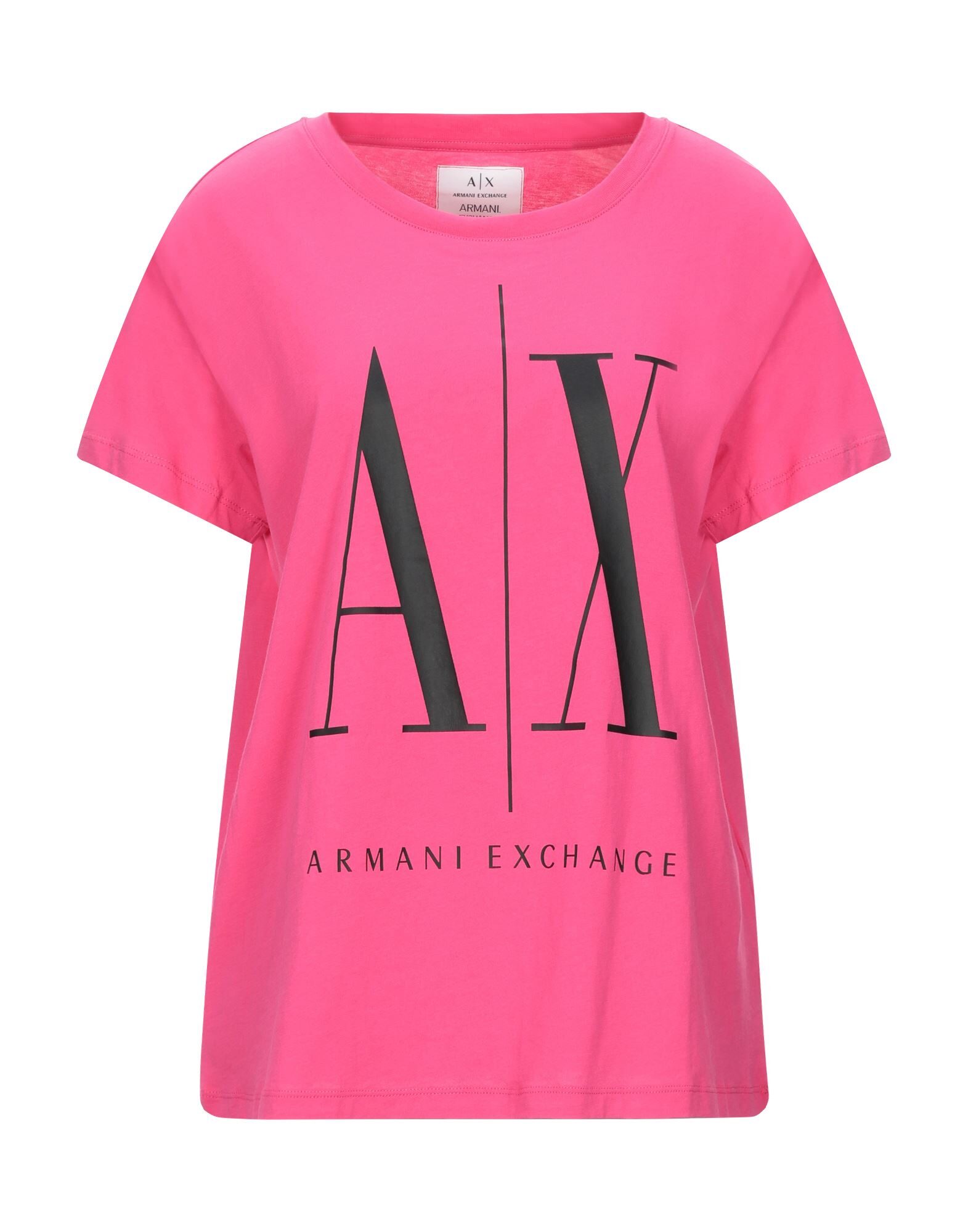 armani exchange shirts women's