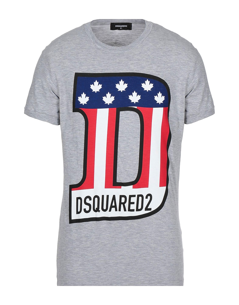 DSQUARED2 - Camisetas