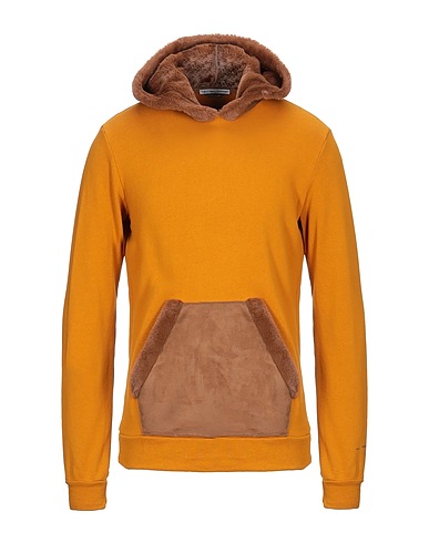 ZOOM DANIELE ALESSANDRINI - Hooded sweatshirt
