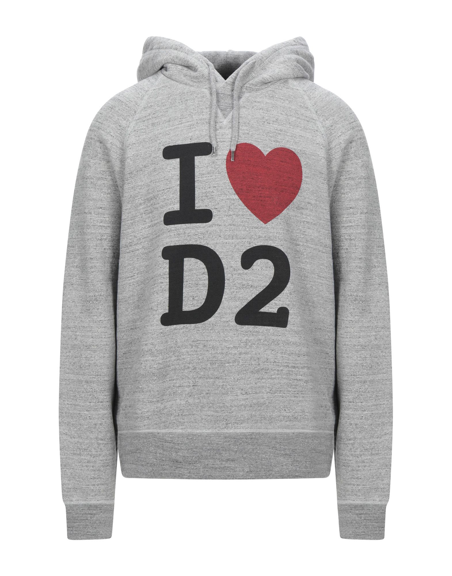 DSQUARED2 - Sweatshirts