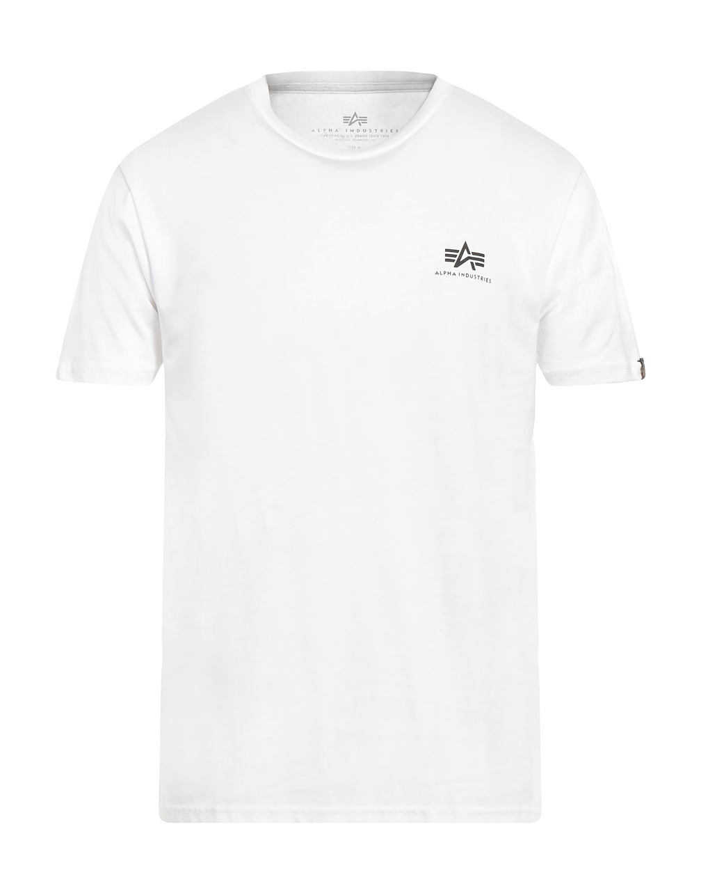 ALPHA INDUSTRIES - T-shirts