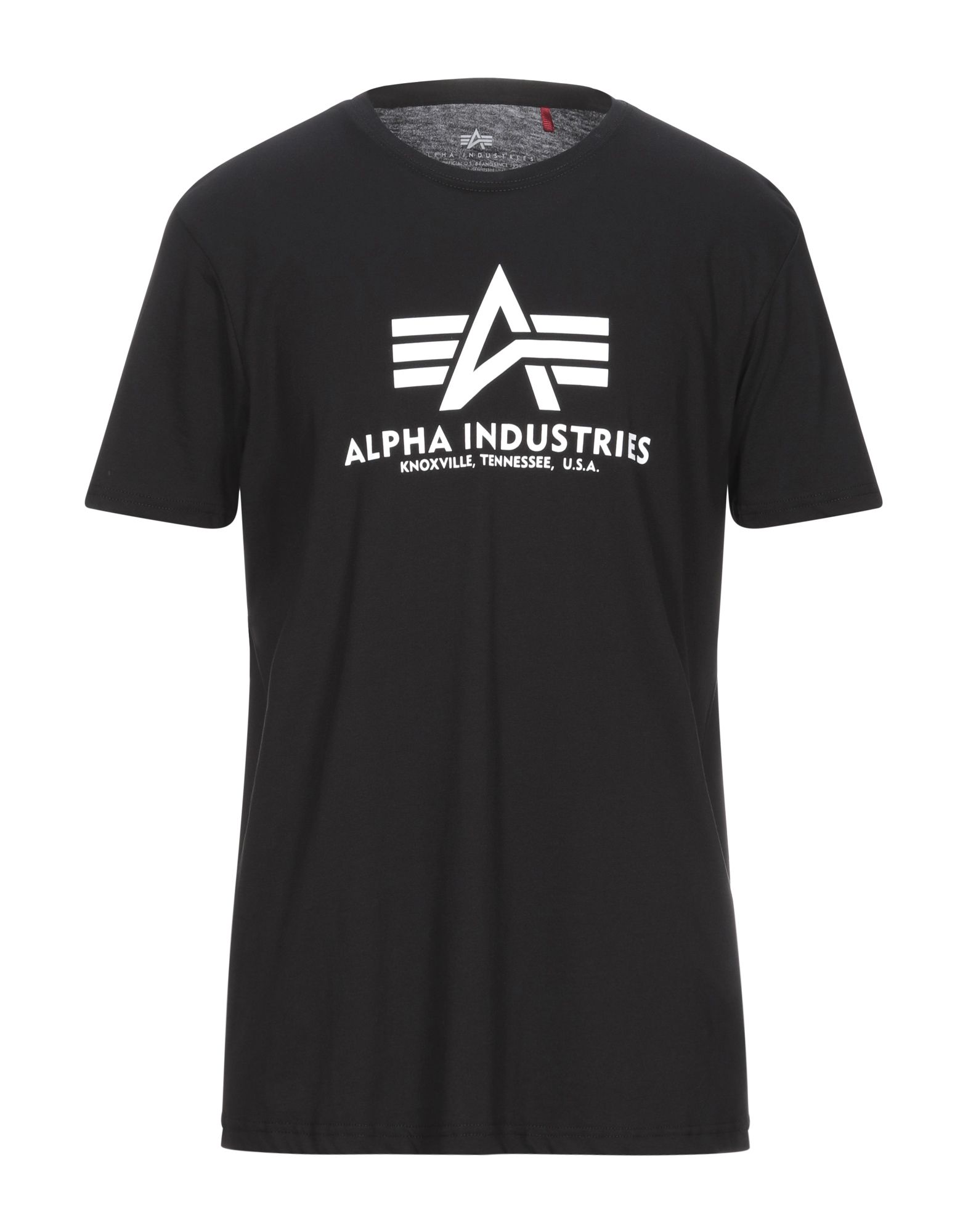 ALPHA INDUSTRIES - T-shirts