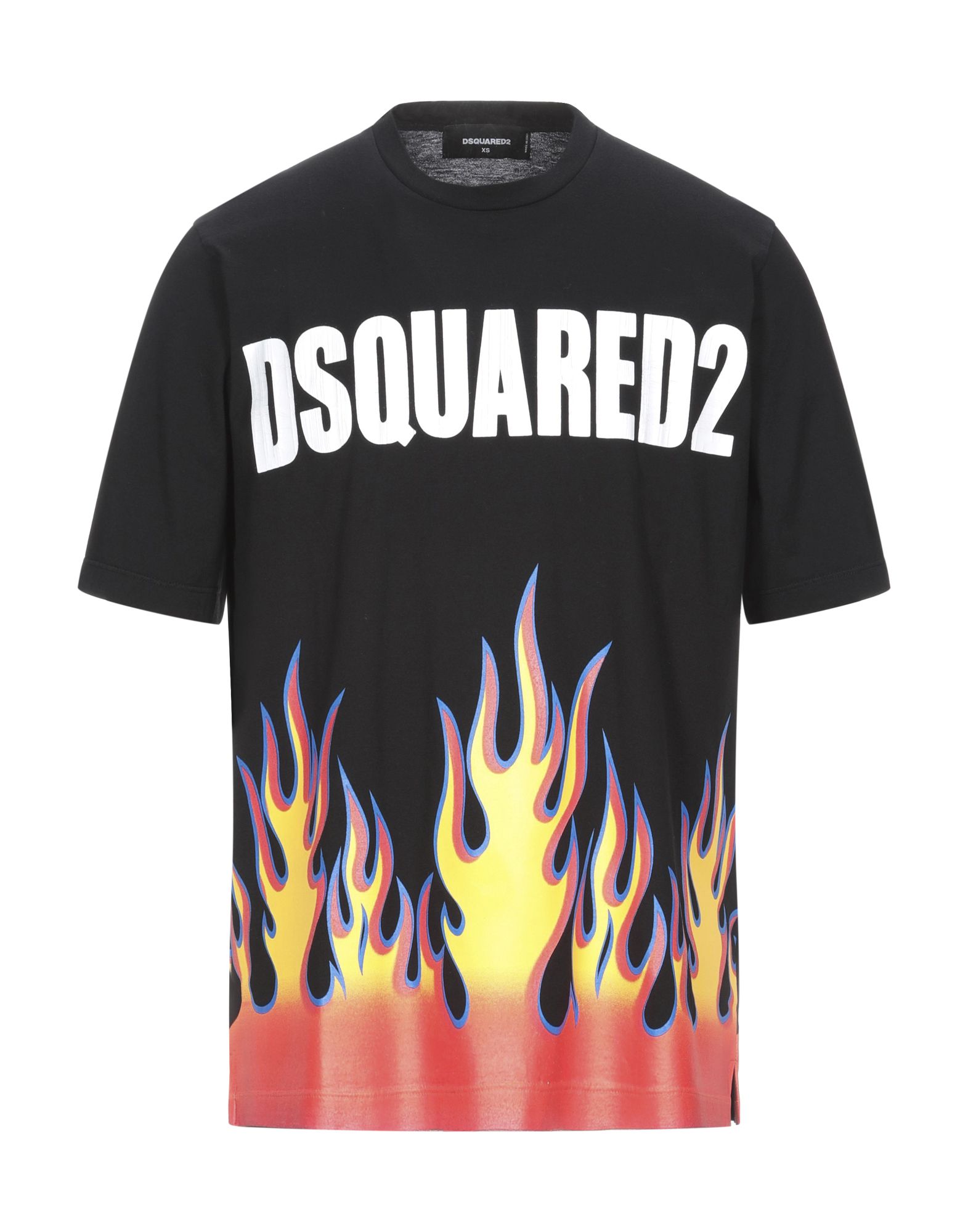 tshirt dsquared 2