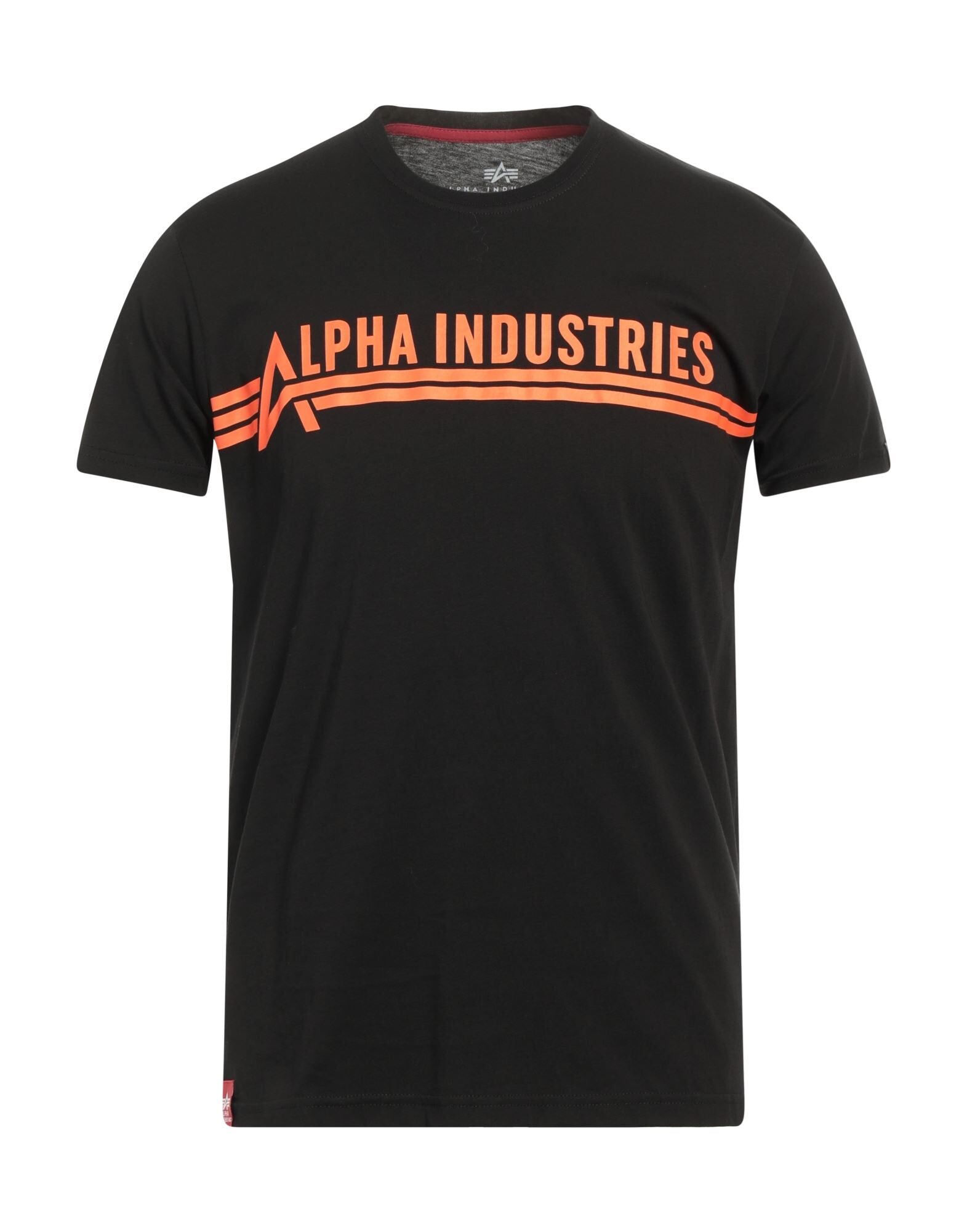 ALPHA INDUSTRIES - T-shirts