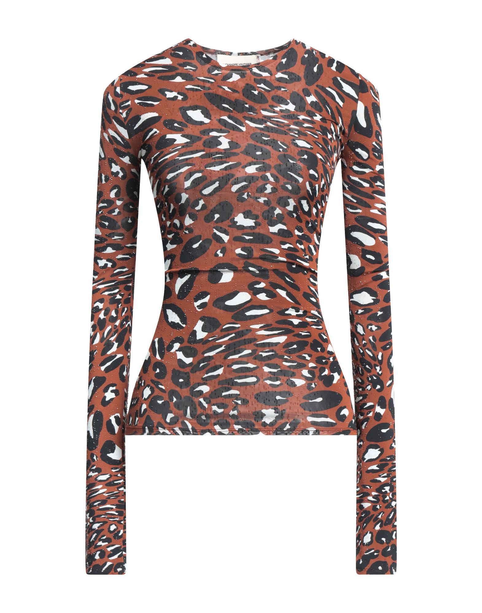 ALEXANDRE VAUTHIER - T-shirts