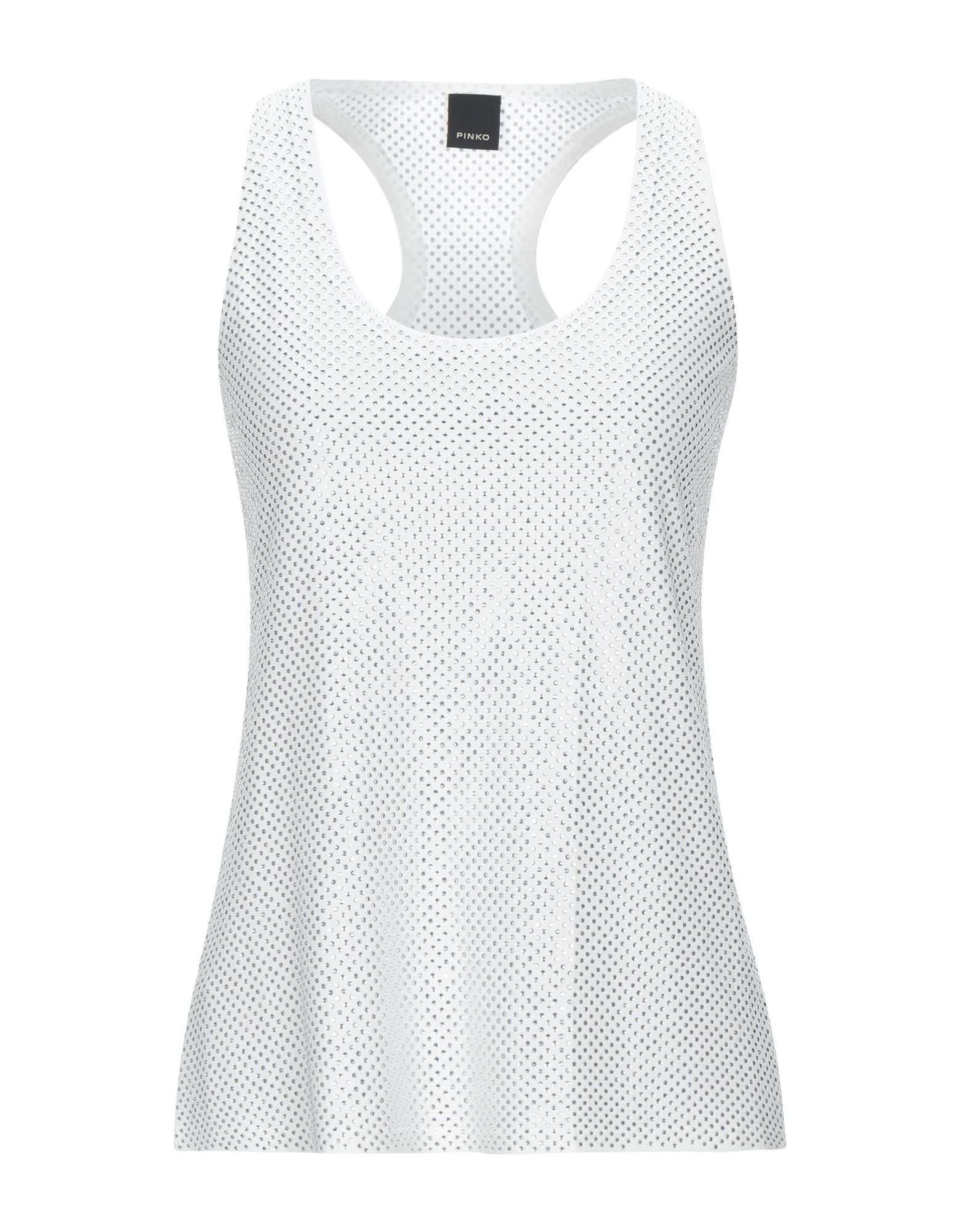 PINKO - Camisetas de tirantes