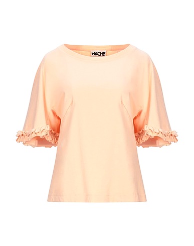 ZOOM HACHE - T-shirt