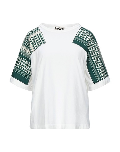 ZOOM HACHE - T-shirt