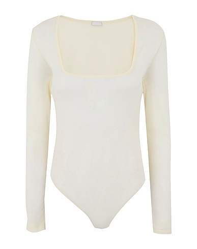 8 by YOOX TOPWEAR Avorio 100% Lyocell