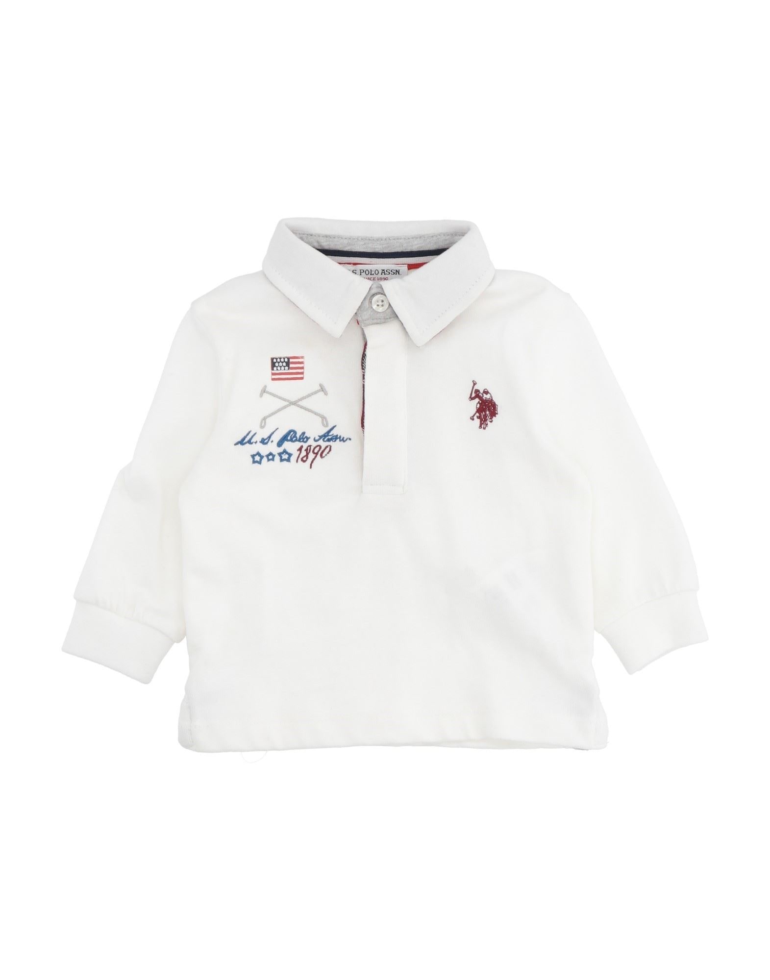 U.S.POLO ASSN. - Polo shirts
