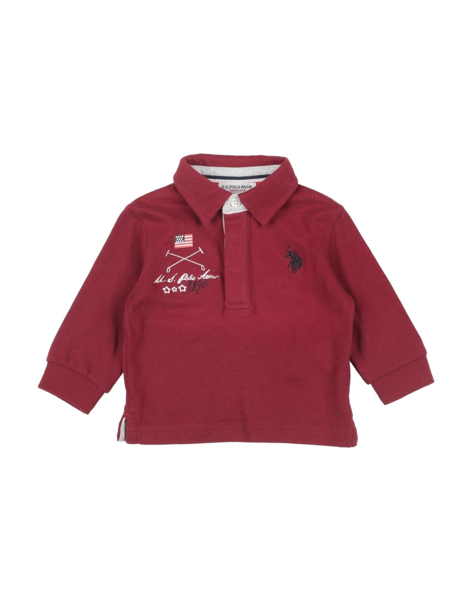 U.S.POLO ASSN. - Poloshirts