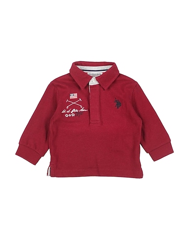 U.S.POLO ASSN. Polo 100% Coton