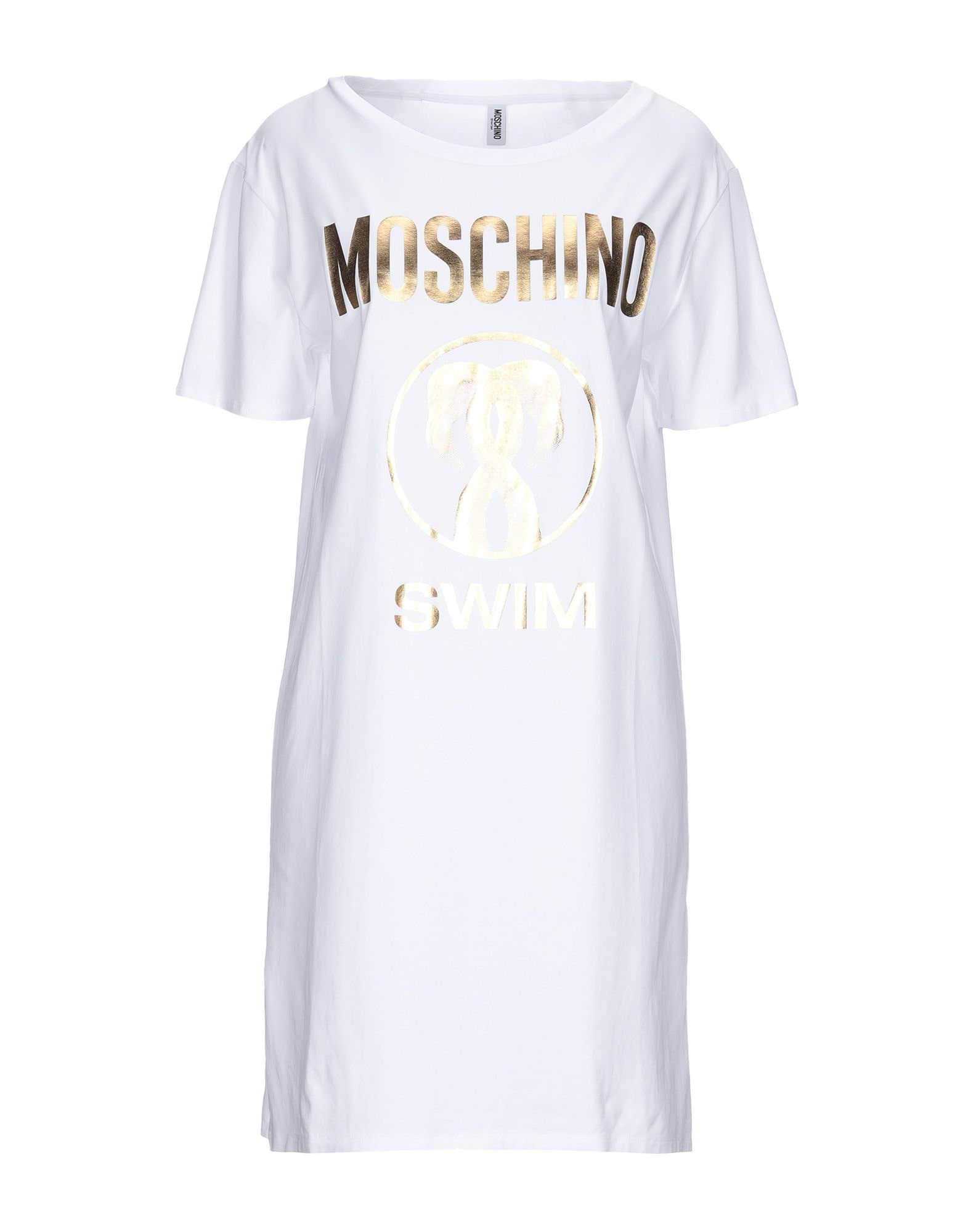MOSCHINO - Mini dresses