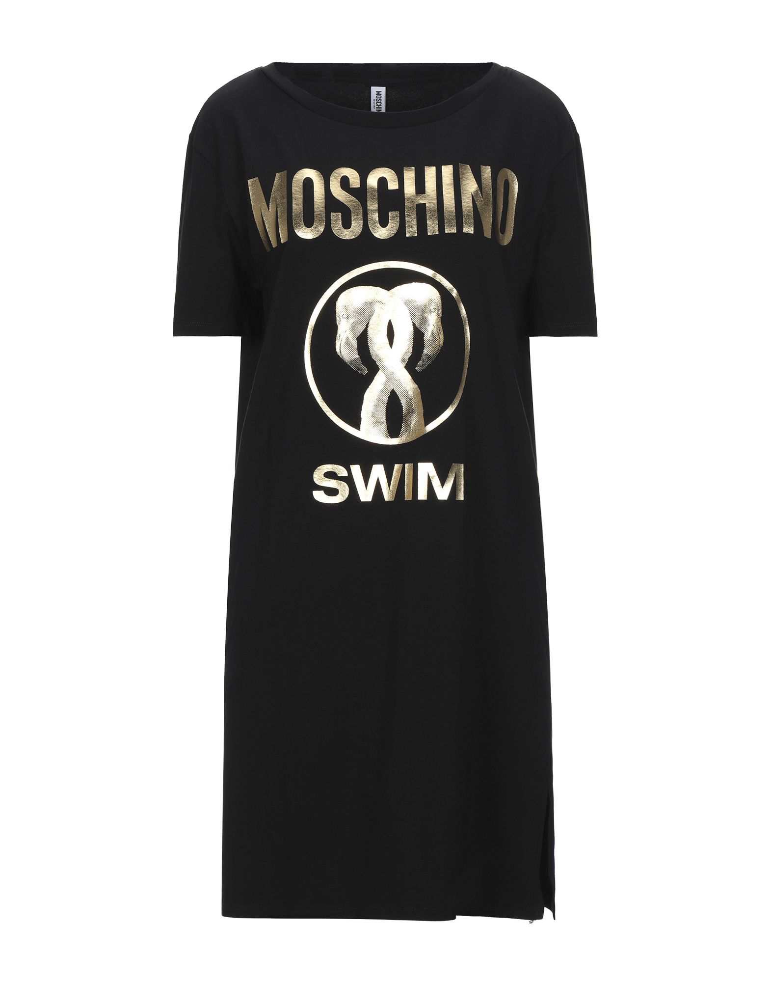 yoox moschino sale
