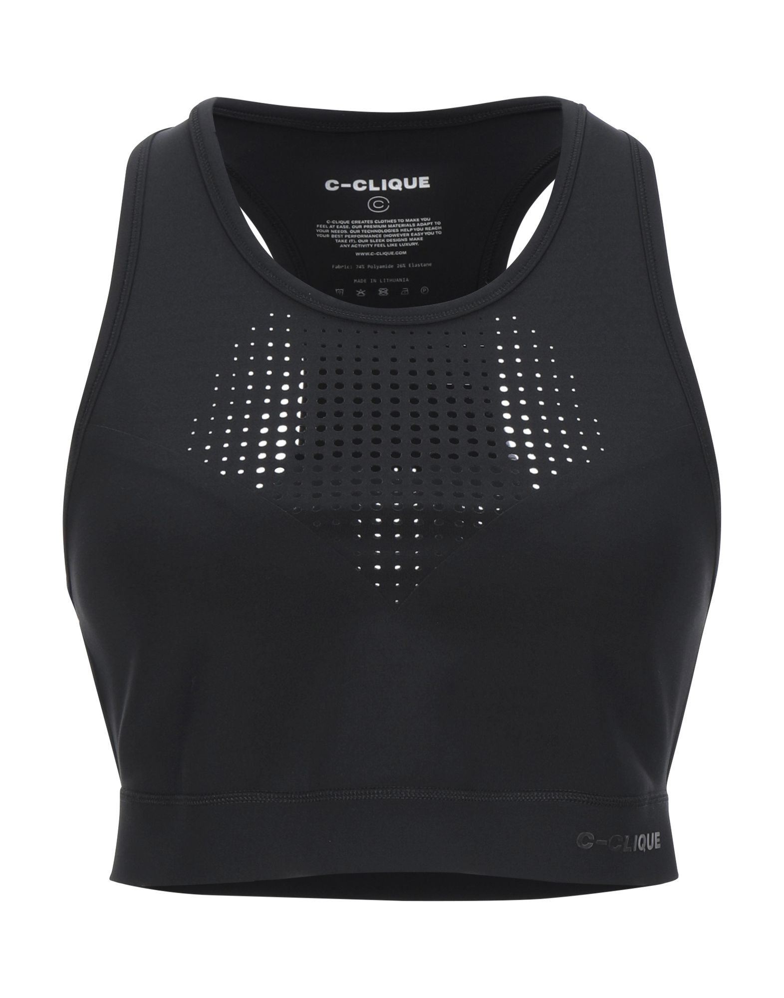 PINKO C-CLIQUE - Tops