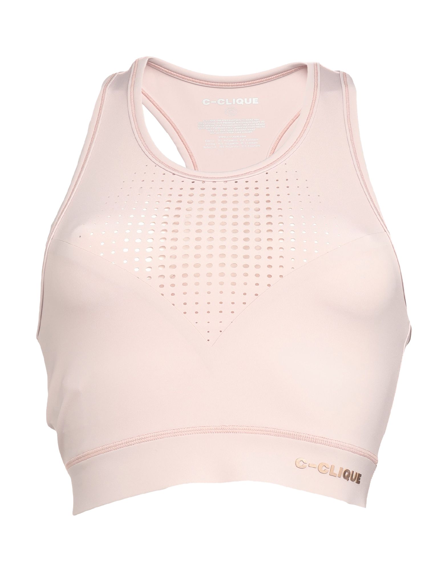 PINKO C-CLIQUE - Tops