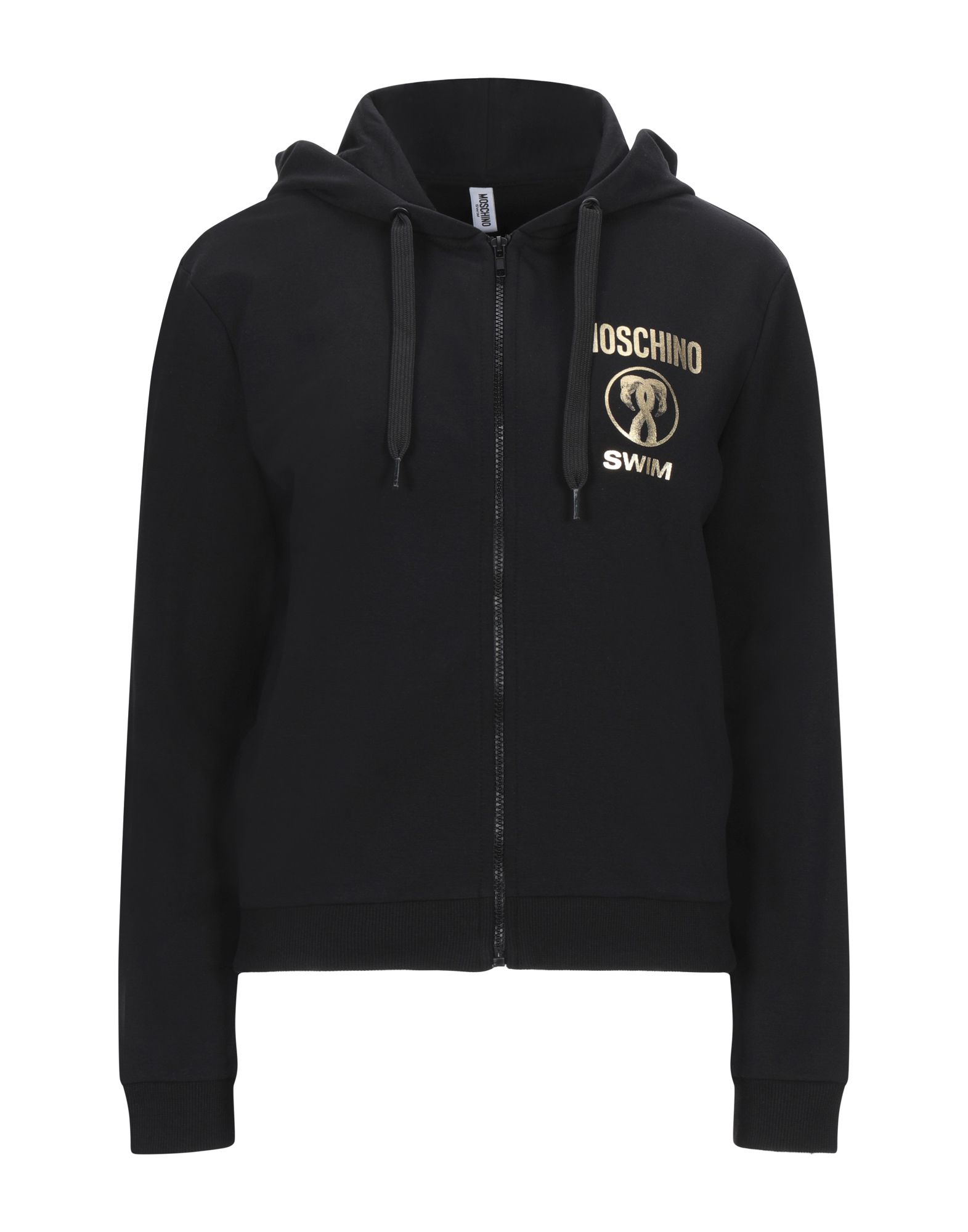 MOSCHINO - Sweatshirts