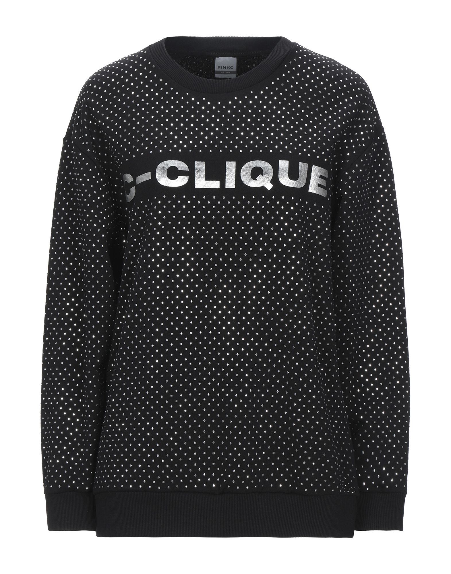 PINKO C-CLIQUE - Sweatshirts