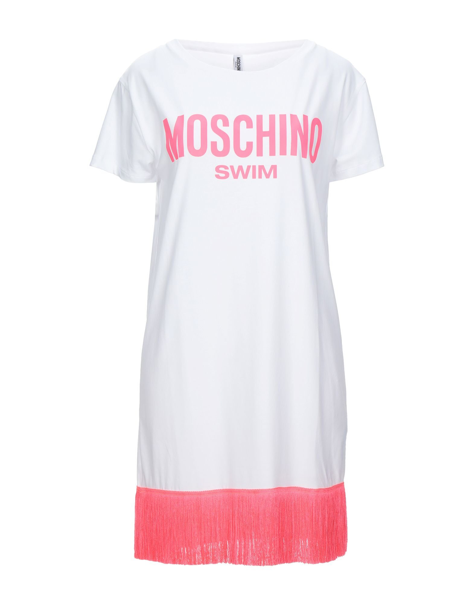 MOSCHINO - Короткие платья