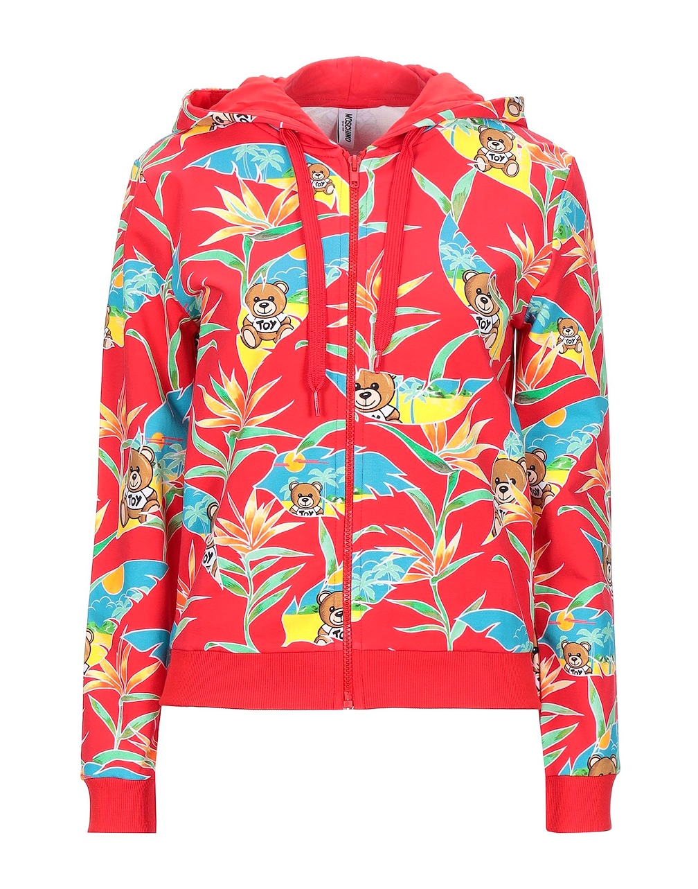 MOSCHINO - Sweatshirts