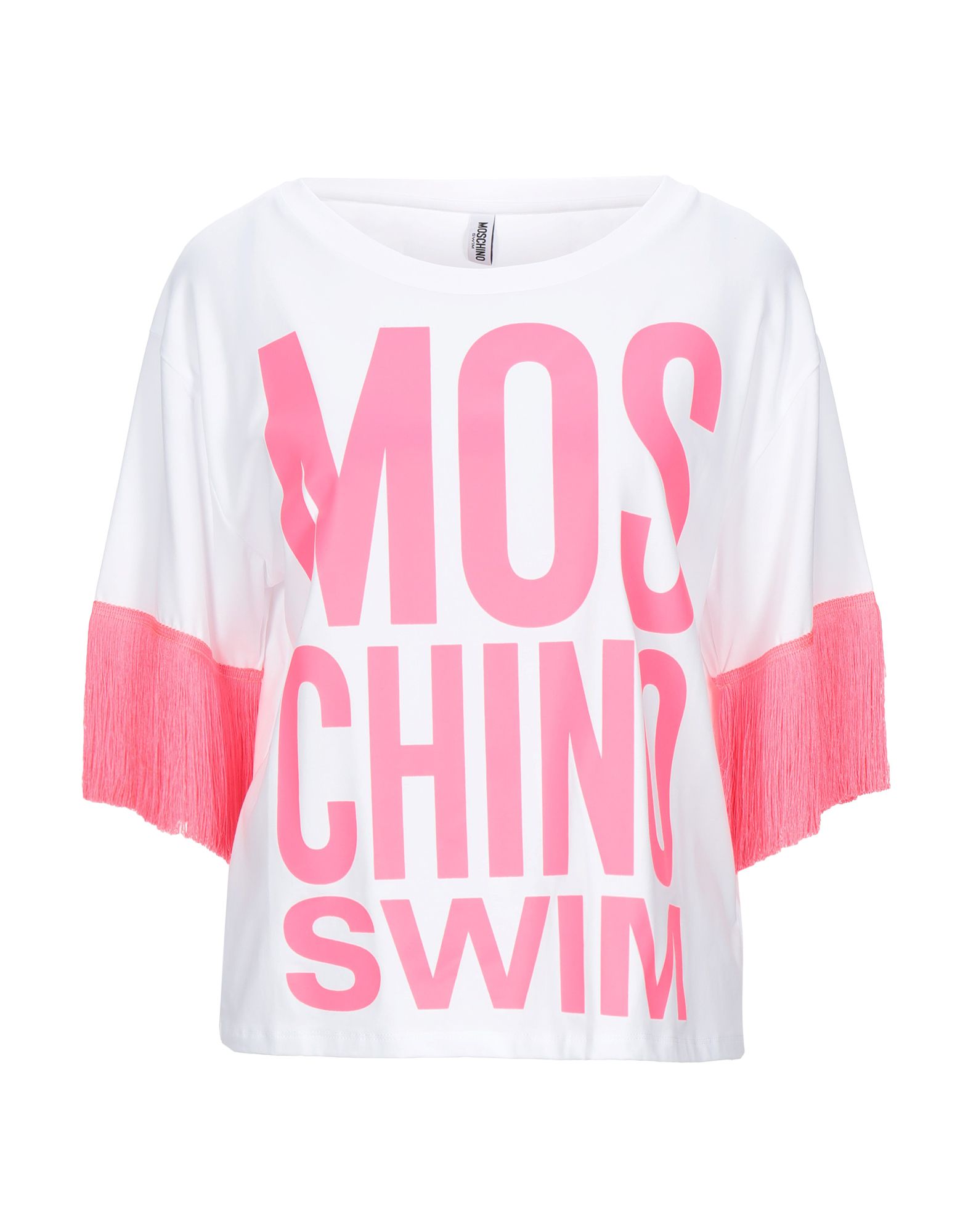 MOSCHINO - T-shirts