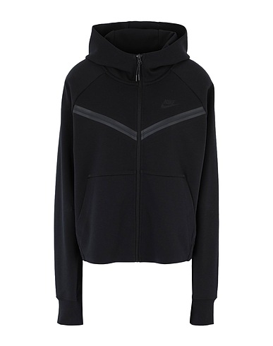 ZOOM NIKE - Hooded track jacket