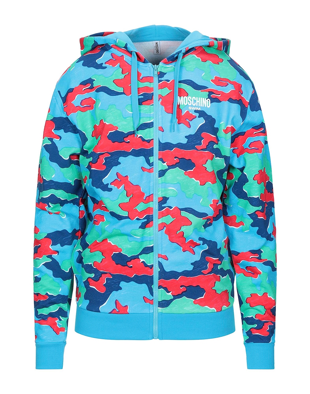 MOSCHINO - Sweatshirts
