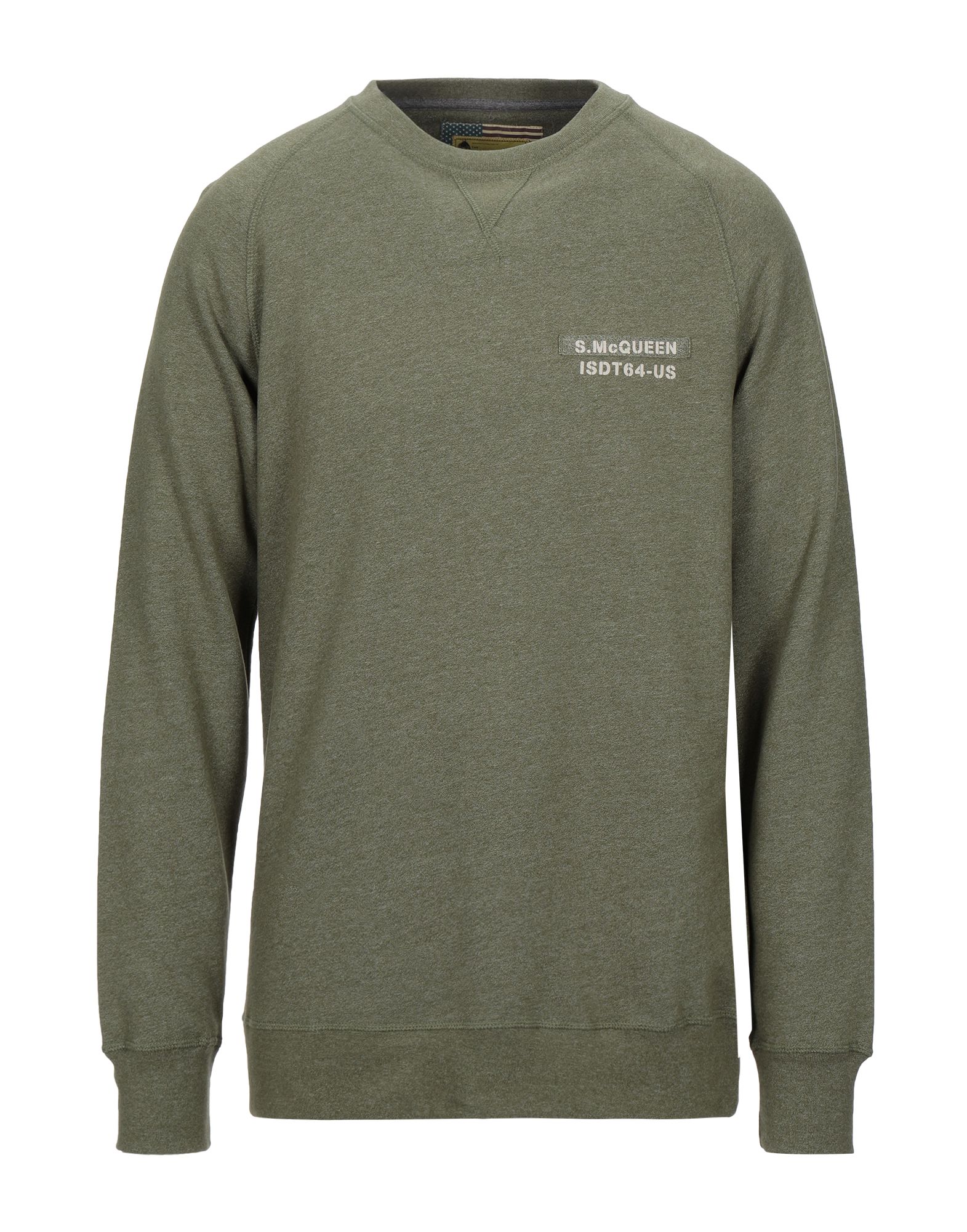 BARBOUR - Sweatshirts