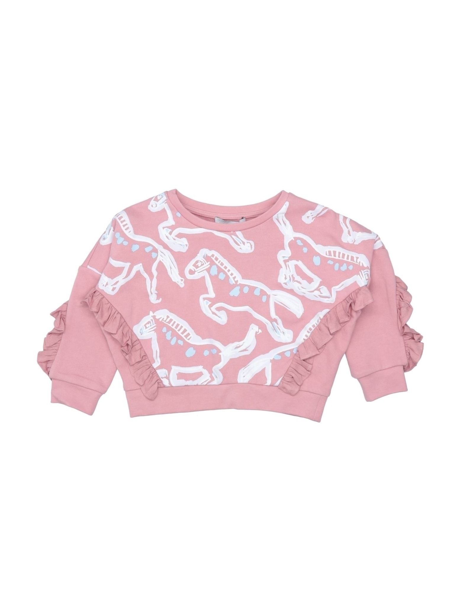 STELLA McCARTNEY KIDS - Sweatshirts