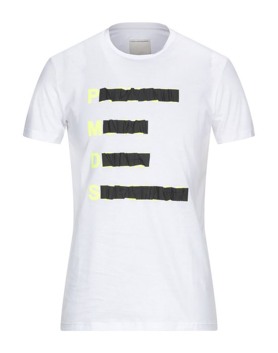 PMDS PREMIUM MOOD DENIM SUPERIOR Футболка