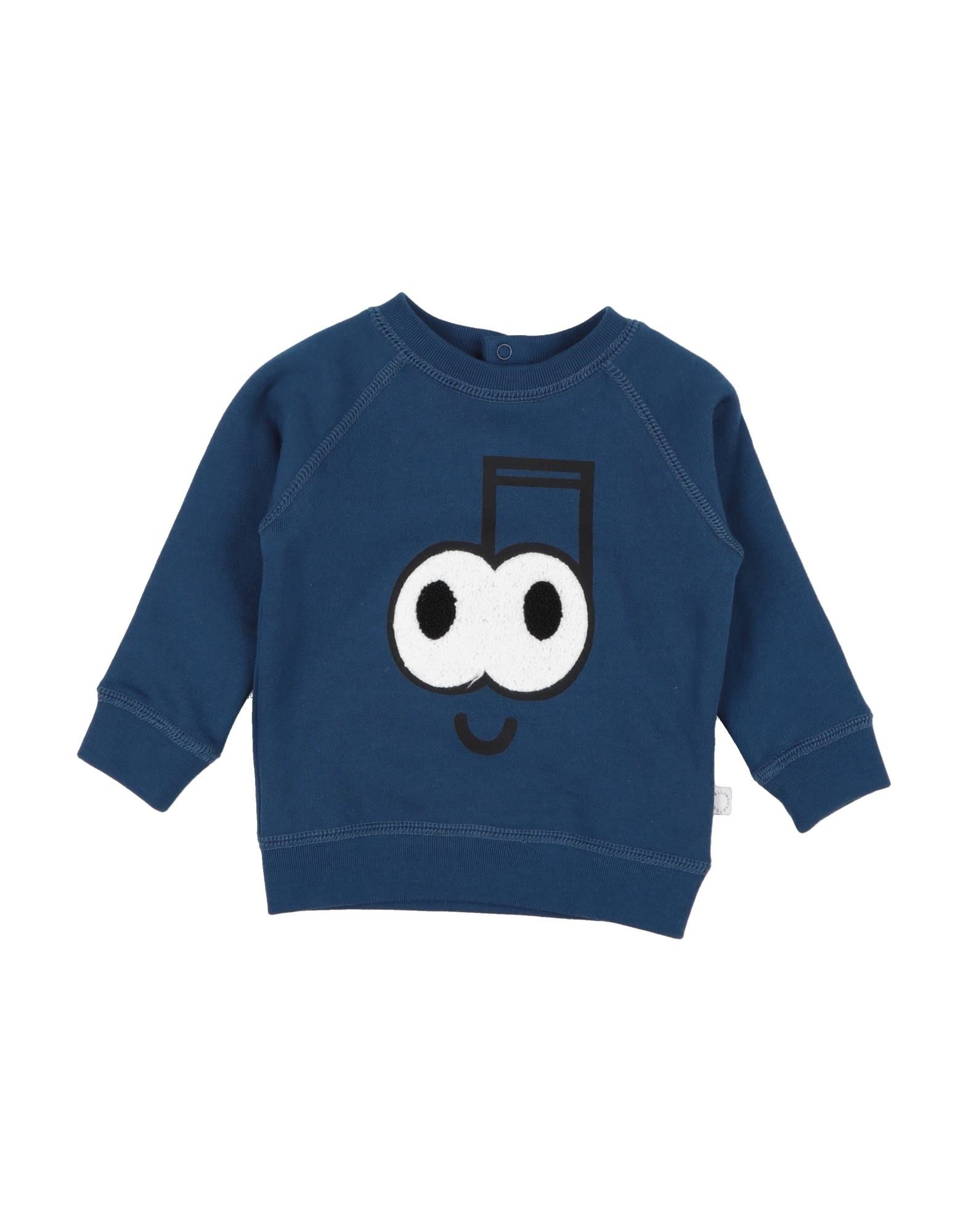 STELLA McCARTNEY KIDS - Толстовки