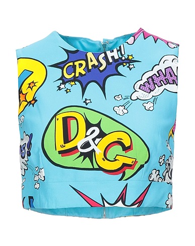ズーム DOLCE & GABBANA - トップス