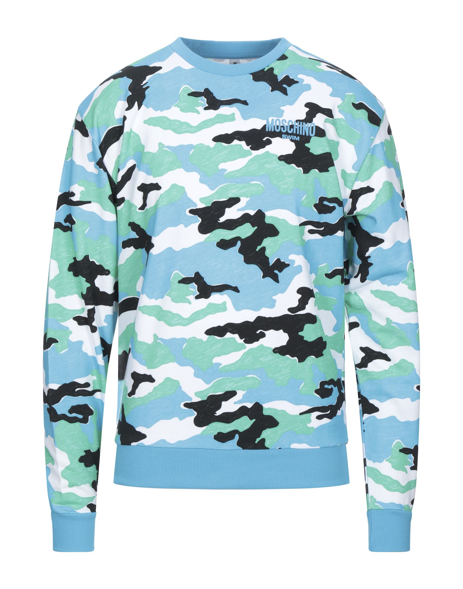 MOSCHINO - スウェットシャツ