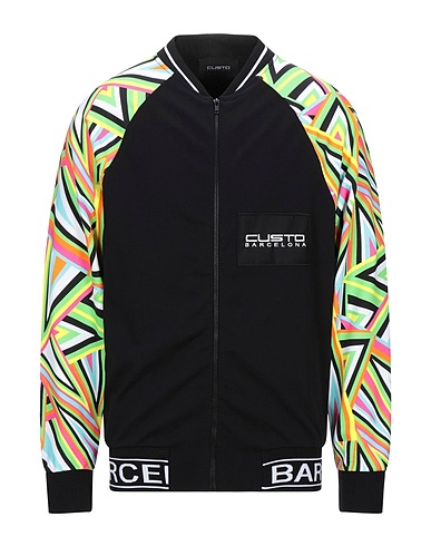 ZOOM CUSTO BARCELONA - Felpa