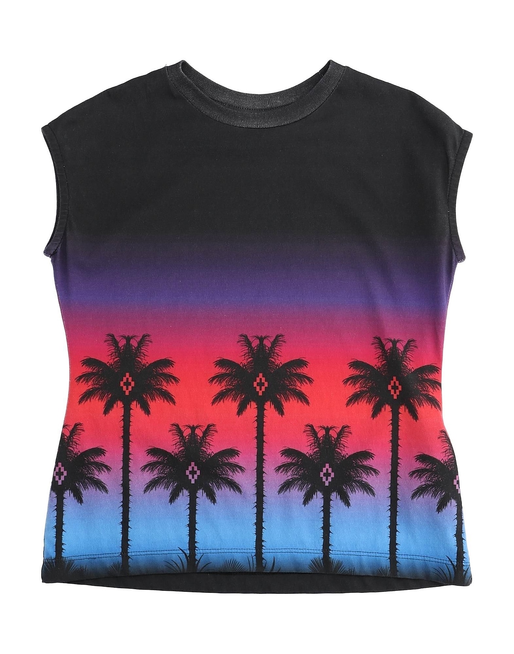 MARCELO BURLON - T-shirts