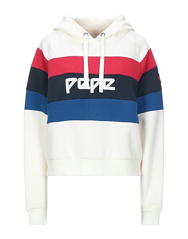ZOOM PEPE JEANS - Hooded sweatshirt