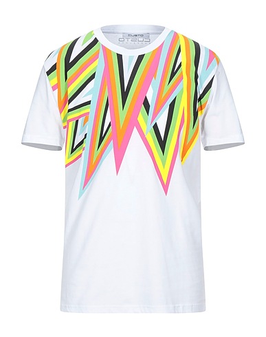 ZOOM CUSTO BARCELONA - T-shirt