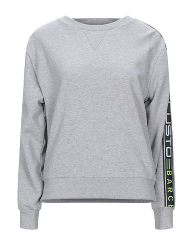 Custo Barcelona Sweatshirts In Grey