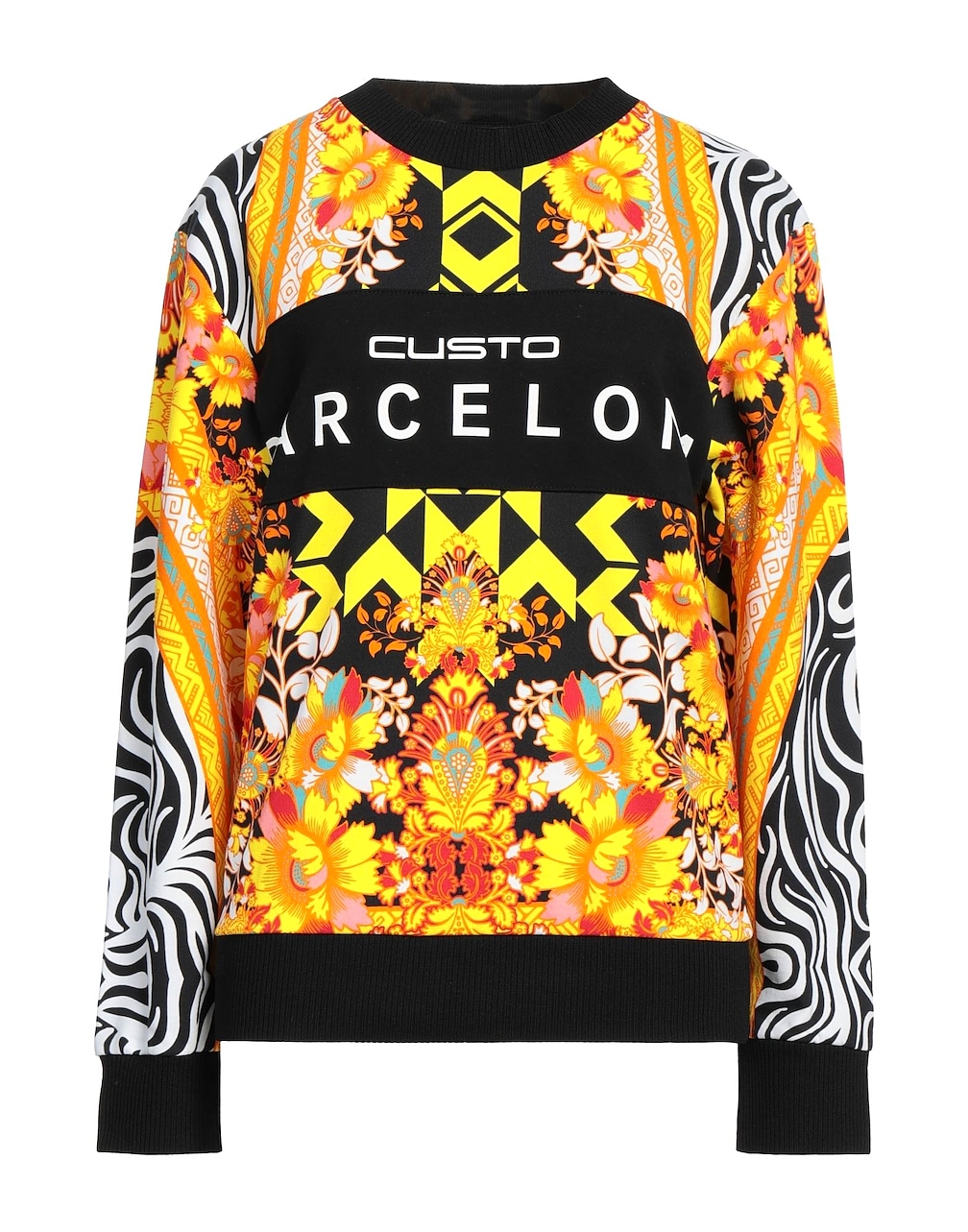 CUSTO BARCELONA - Sweatshirts