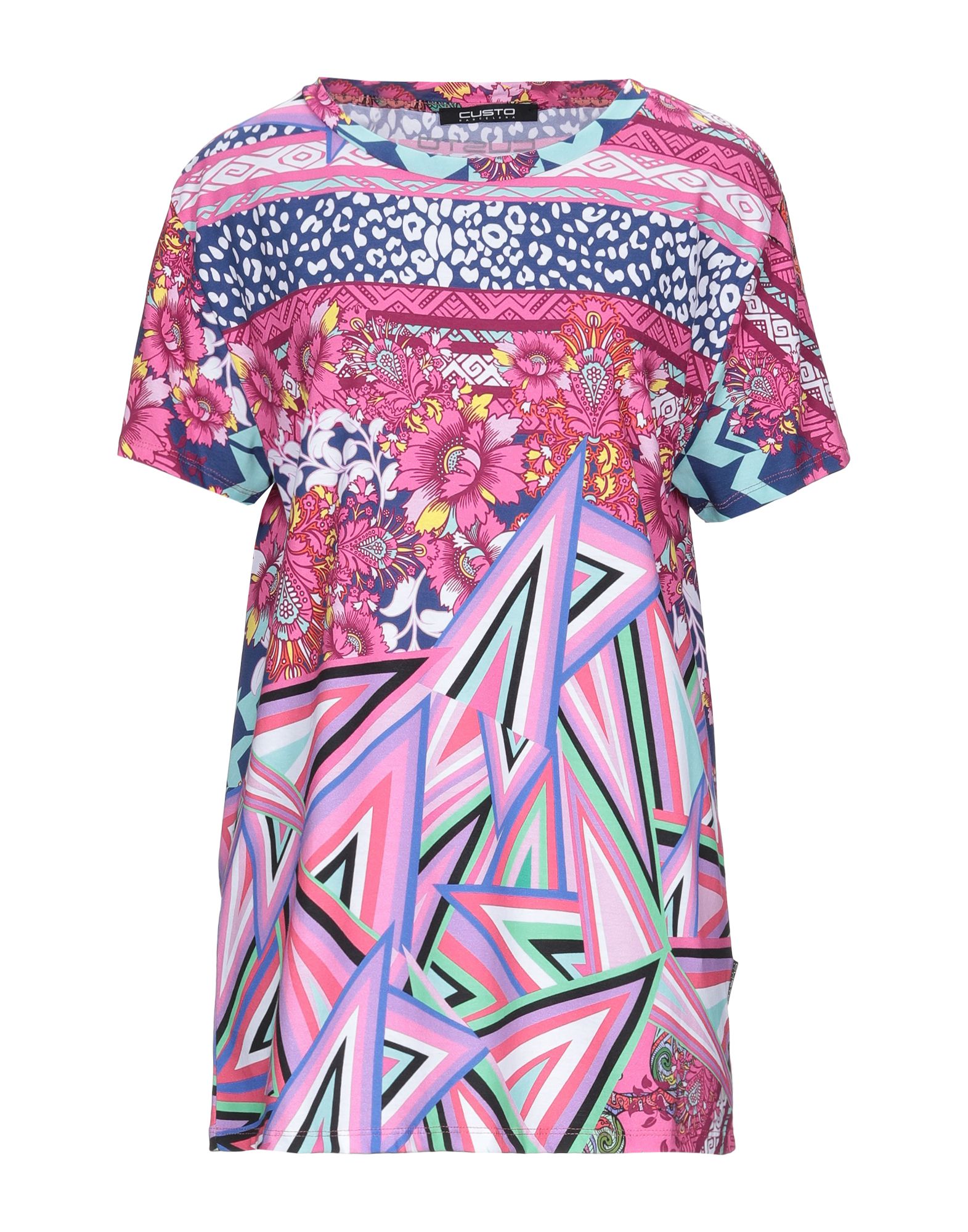 CUSTO BARCELONA - Футболки