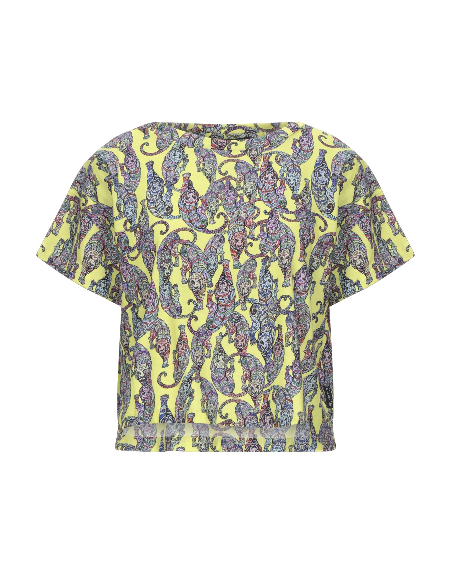 CUSTO BARCELONA - Футболки