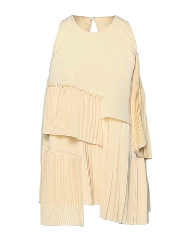 N°21 Top Beige 100% Polyester