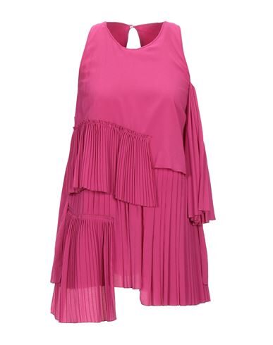N°21 Tops In Fuchsia