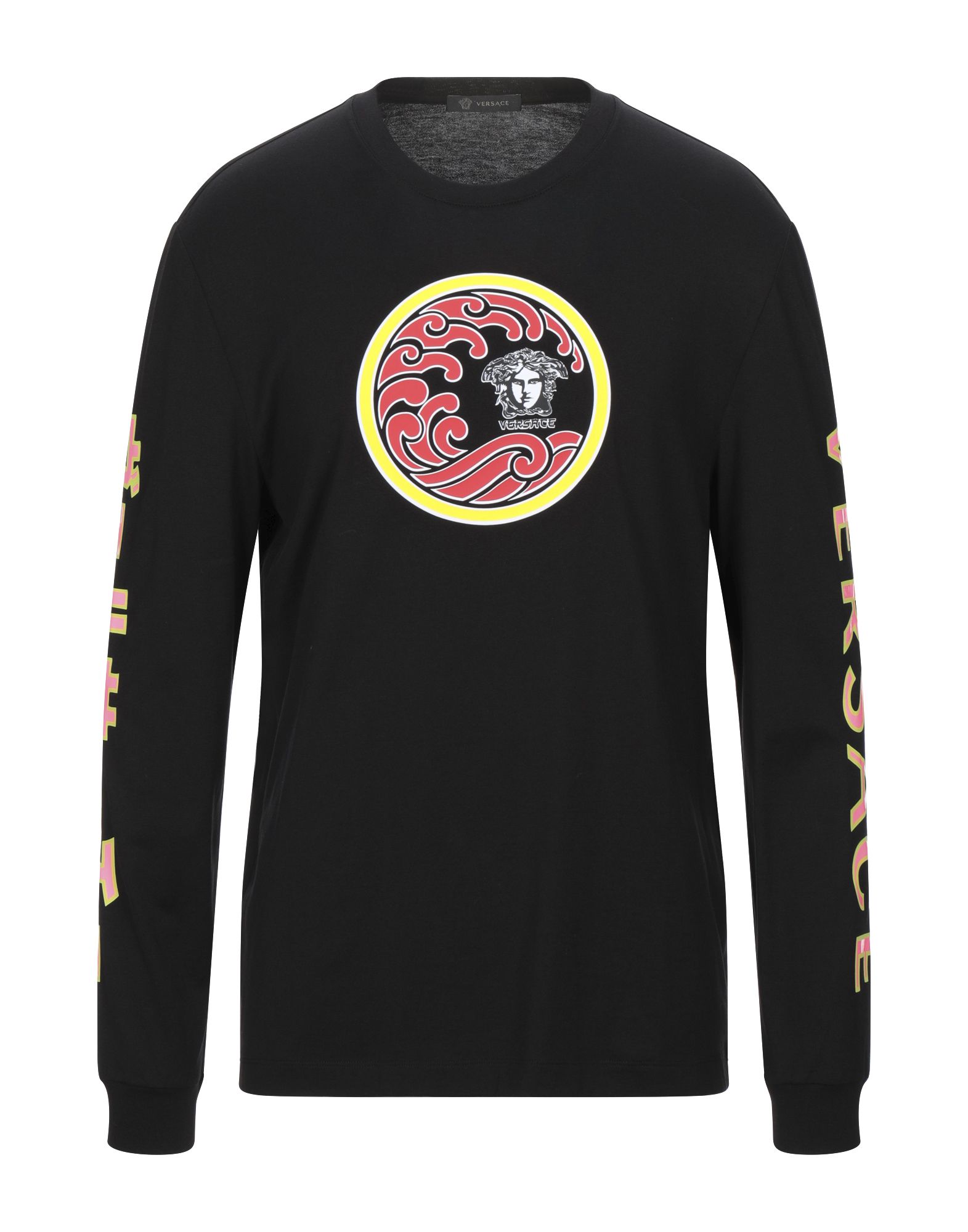 versace t shirt mens