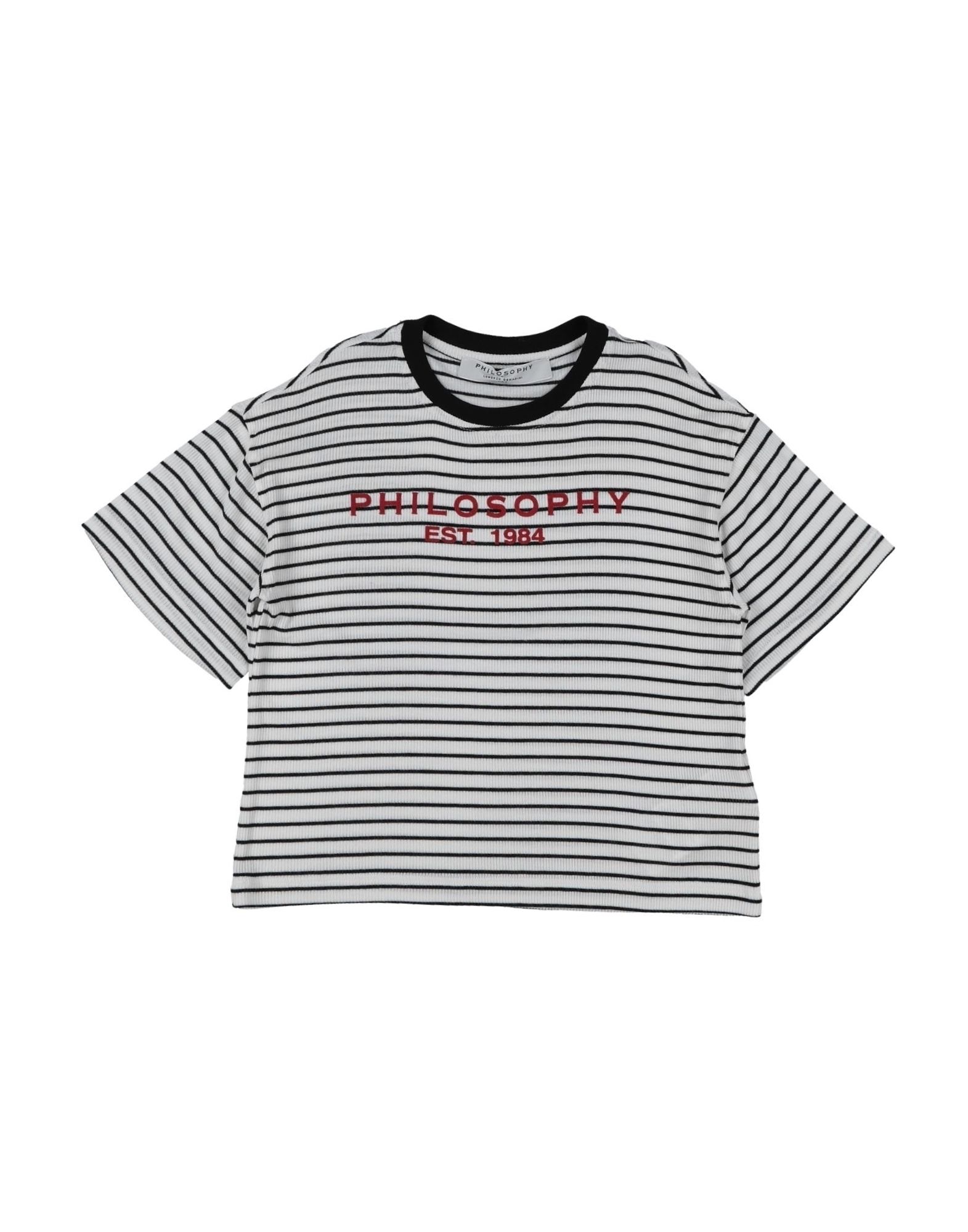 PHILOSOPHY di LORENZO SERAFINI - T-shirts