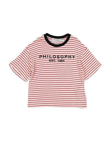 ZOOM PHILOSOPHY di LORENZO SERAFINI - T-shirt