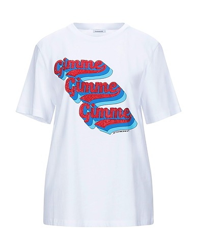 ZOOM P.A.R.O.S.H. - T-shirt