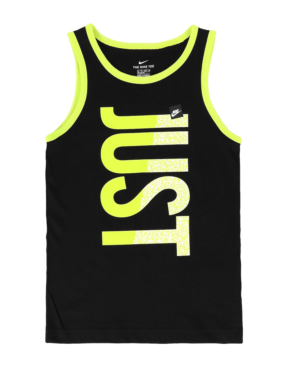 NIKE - T-shirts